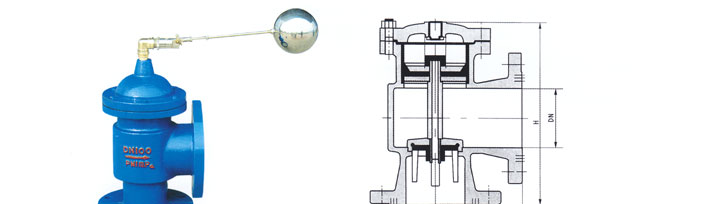 H142X液壓(ya)水位控制(zhi)閥1