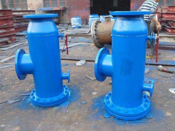 反沖式(shi)過濾器