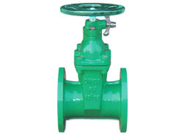 飲用水專用(yong)暗杆鎖閉