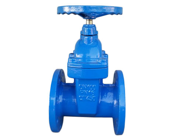 大(da)體國标軟密封閘(zhá)閥