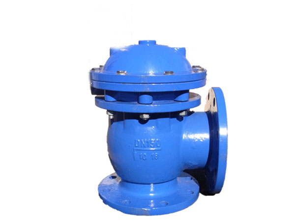 　JM744隔(gé)膜快開排泥閥(fá)