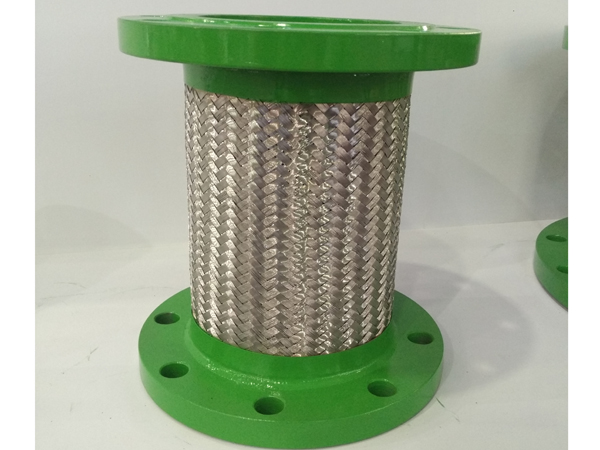 法(fa)蘭金屬軟管