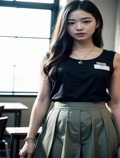 人物深度分析：《伪装夫妇》中的的叙事技巧与导演风格 感受人物塑造的匠心